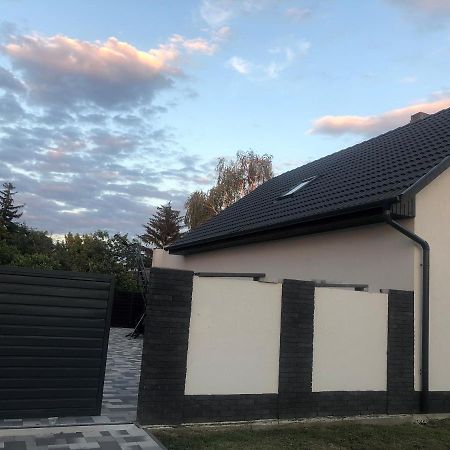 Freedom Apartman Leilighet Mórahalom Eksteriør bilde