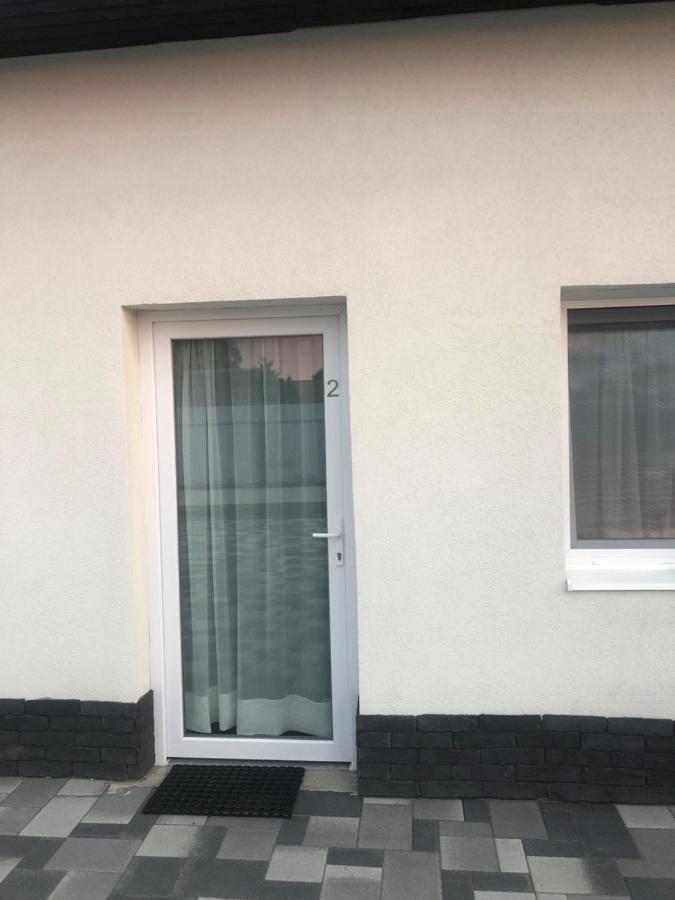 Freedom Apartman Leilighet Mórahalom Eksteriør bilde